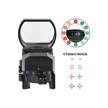 GP-1010 Red Dot Hedef Tespit Parçası Nişangah