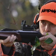 GP-1010 Red Dot Hedef Tespit Parçası Nişangah