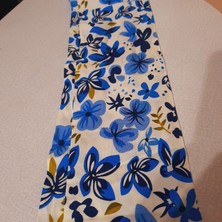 Oben Hobi Telli Bandana Kadın Saç Aksesuarı