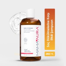 Mamaaura Fortify Me Shampoo 250ML