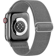 Cool Cold Apple Watch Seri 10 9 8 7 6 Se 5 4 3 2 1 Uyumlu 42-44-45-46-49 mm Esnek Tokalı Bez Kordon