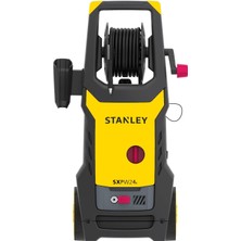 Stanley SXPW24BX Basınçlı Yıkama Makinesi 2400W 170 Bar