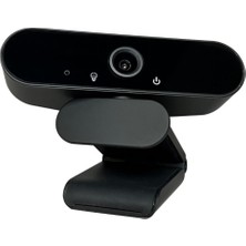 Spy 2K Mikrofonlu Webcam