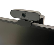 Spy 2K Mikrofonlu Webcam