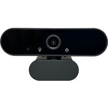 Spy 2K Mikrofonlu Webcam