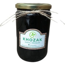 Khozak Üzüm Pekmezi 800GR Cam Kavanoz