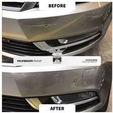 Aristo Nissan Kod: Z10 Kırmızı 400ML Rötuş Boya Seti