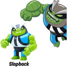 Ben 10 Slapback Aksiyon Figur