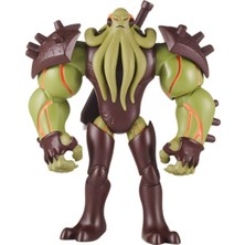 Littlest Pet Shop Ben 10 Vilgax Aksiyon Figür