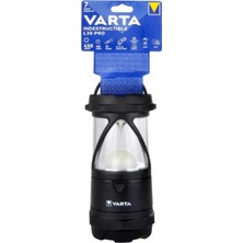 Varta Indestructıble Fener L30 Pro