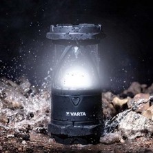 Varta Indestructıble Fener L30 Pro