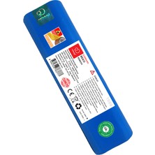 Robogil Beko RS8034 5200MAH Bataryası Uyumlu Robot Süpürge Pili C5209M-BEK-001