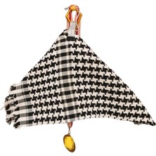 Onlie Craft Puşi, Başörtüsü Olarak Da Kullanılan Onlie Craft