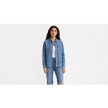 Levi's Levis Kadın Gömlek