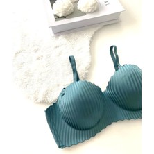 Ems 13 - Yeşil Lazer Sütyen 34-75 B