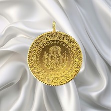 LEVA GOLD Çeyrek Altın Yeni Tarihli