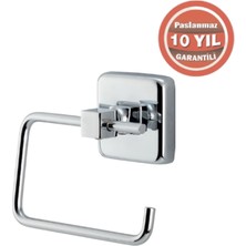 Çelik Banyo Paslanmaz Pirinç Kumru Açık Kağıtlık