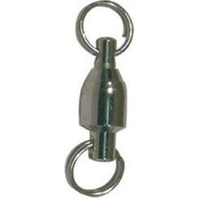 D. Spro Bilyeli Fırdöndü+Ayrık Halka NO:007 -35 kg