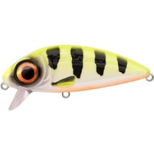 Spro Iris Flanky Hot Perch 9 cm 22 G Yapay Yem 1/1