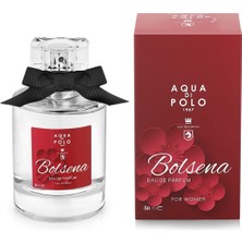 Aqua Di Polo 1987 EDP Bolsena 50 ml Kadın Parfüm PLWMNPR1