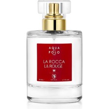 Aqua Di Polo 1987 APCN000706  La Rocca La Rouge 50 ml Kadın Parfüm