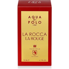 Aqua Di Polo 1987 APCN000706  La Rocca La Rouge 50 ml Kadın Parfüm