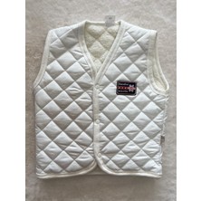 Nurcan Bebe Kapitüno Yelek