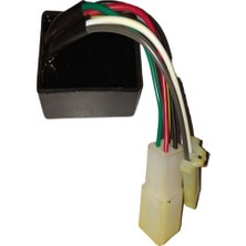 Erpilsan Popcorn Uyumlu Beyin 2004 Model-Erpilsan Elektronik