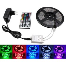LED 5 Metre Kumandalı Animasyonlu
