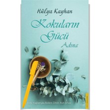 Kokuların Gücü Adına - Hülya Kayhan – Alfa Kalem