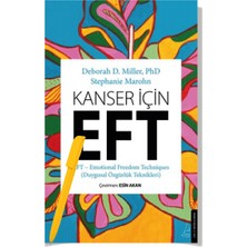 Kanser İçin EFT - Alfa Kalem