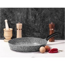 Mediterian Ultra Granit Tava 30 cm 3408