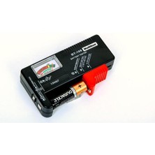 Store BT-168 Pil Test Cihazı