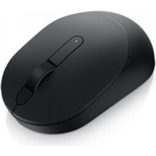 Store Kablosuz Mouse Siyah (570-ABHK)