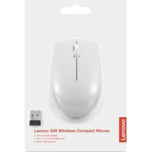 Store GY51L15677 Optik Kablosuz Beyaz Mouse
