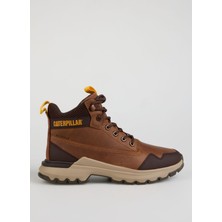 Caterpillar Deri Kahve Erkek Bot Colorado Sneaker Wp