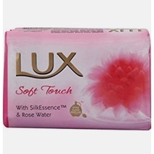 Lux Sabun Soft Touch 80 gr