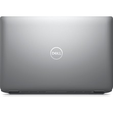 Dell Precision M3480 Intel Core I7 1370P 64GB 512GB SSD 4gb Nvıdıa Rtx A500 14" Fhd Freedos Taşınabilir Iş Istasyonu