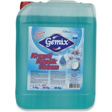 Gemix Köpük Sabun 5 kg