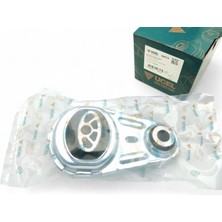 Üçel Fluence Motor Takozu Alt - Renault Megane 3  Scenic 3 112380006R - 10653