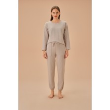 Suwen Vafy Pijama Takımı