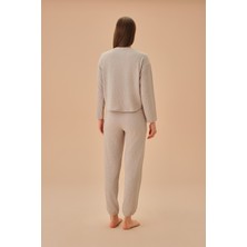Suwen Vafy Pijama Takımı