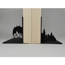 Stilcraft Harry Potter Kitap Tutucu