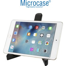 Microcase Masaüstü Katlanabilir Kaymaz Telefon Tablet Tutucu Stand - AL2457