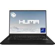 Monster Huma H4 V7.1.1 Core Ultra 7 256V 16 GB Ram 1 Tb SSD Intel Arc Graphics Windows 11 14" Fhd+ Copilot+ Pc Iş Bilgisayarı