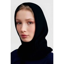 Tezzgelsin Balaclava Fitilli Triko Örgü Bere Başlık