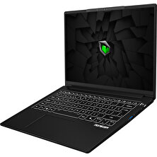 Monster Huma H4 V7.1.1 Core Ultra 7 256V 16 GB Ram 1 Tb SSD Intel Arc Graphics Windows 11 14" Fhd+ Copilot+ Pc Iş Bilgisayarı