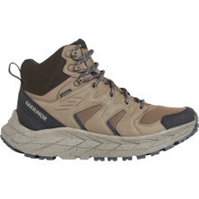 Karrimor K1108-BRN Kestrel Mid Weathertite Erkek Outdoor Bot Bej