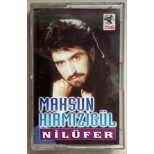 Mahsun Kırmızıgül - Nilüfer Kaset