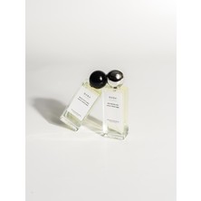 DeDe Candle & Body Fine Fragrances Duo Set -  İmza Koku 2'li Set